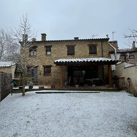 Ricart Holiday home *