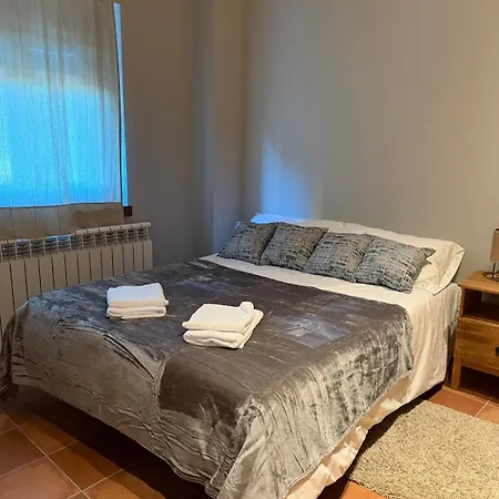 Ricart Holiday home Seva