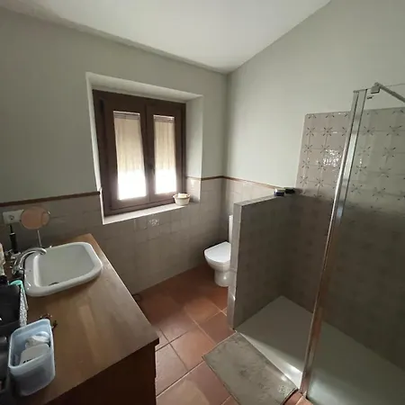 Ricart Holiday home Seva