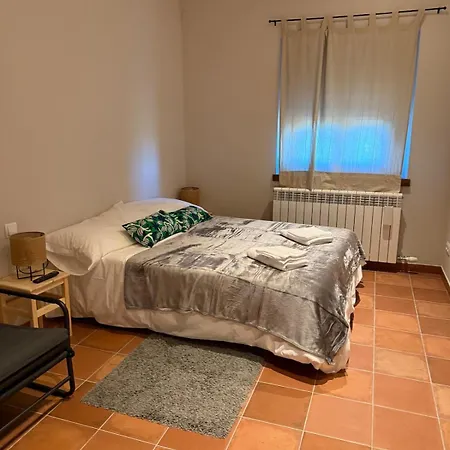 Holiday home Ricart Seva