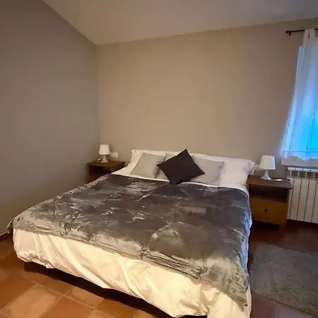 Holiday home Ricart Seva