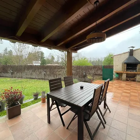 Holiday home Ricart *