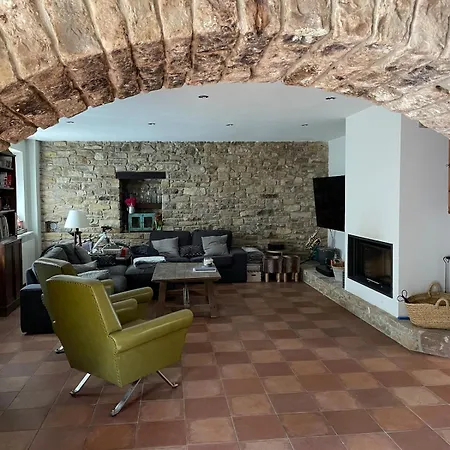 Ricart Casa de vacances
