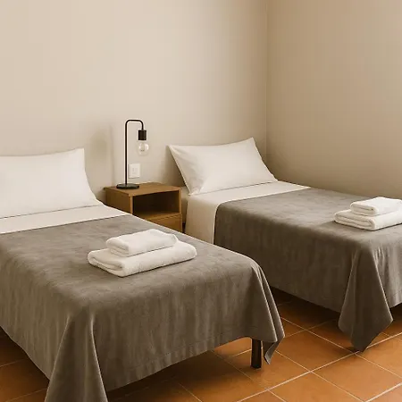 Ricart Casa de vacances